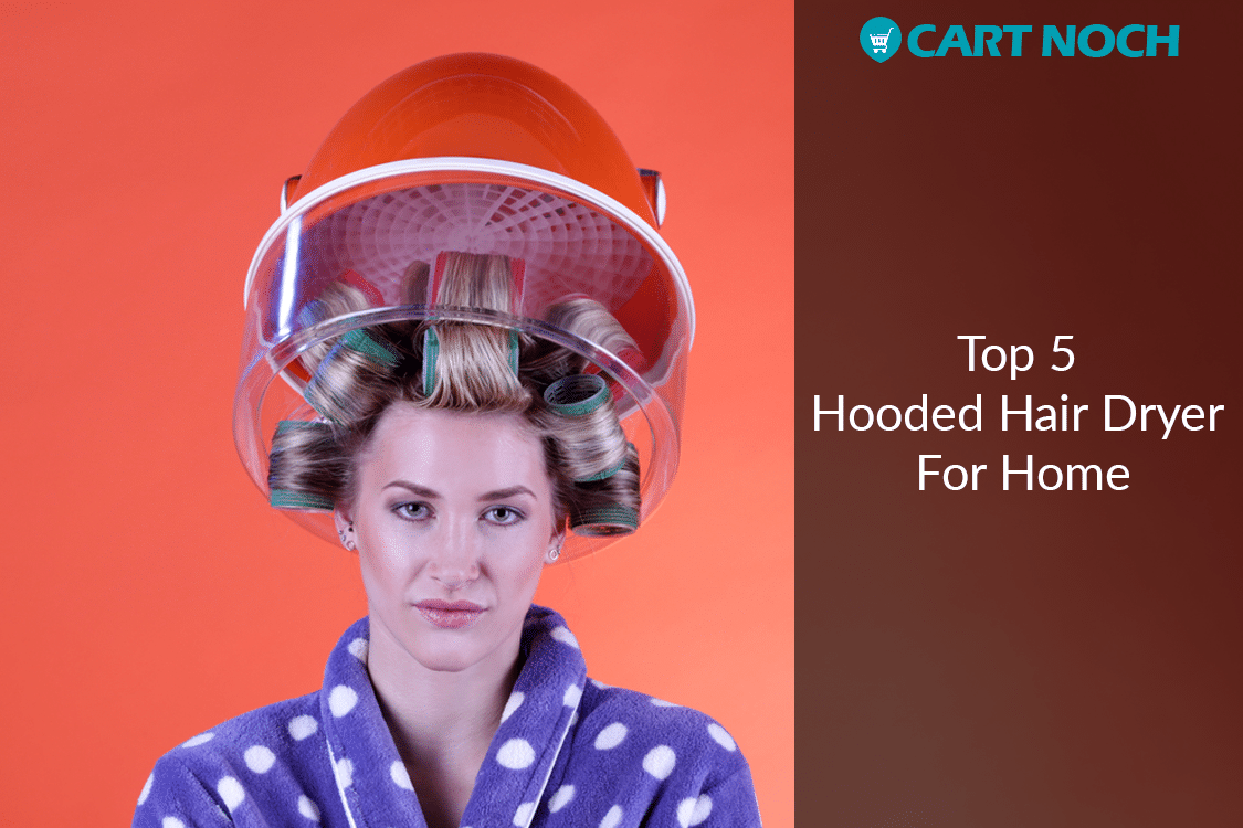 Top-5-Hooded-Hair-Dryer-for-Home-A-Buying-Guide-to-Begin-as-a-Hair-stylist