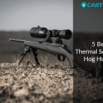 5 Best Thermal Scope For Hog Hunting