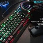 Top 8 Best Keyboard Switches For Gaming Buying