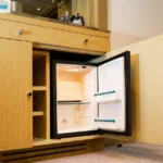 Best Mini Fridge With Freezer For Dorm