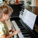 Piano Books for Intermediate Students