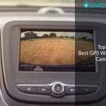 Best GPS With Backup Camera