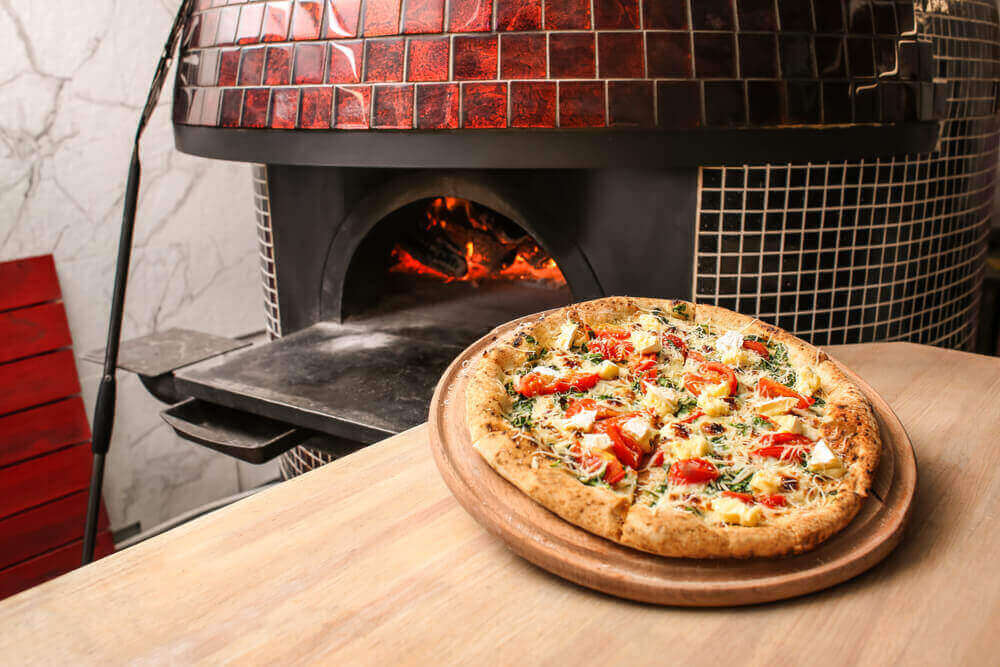Enjoy Crispy Crust Pizza With Best Pizza Stones For Ovens-Review & Buying Guide 2024