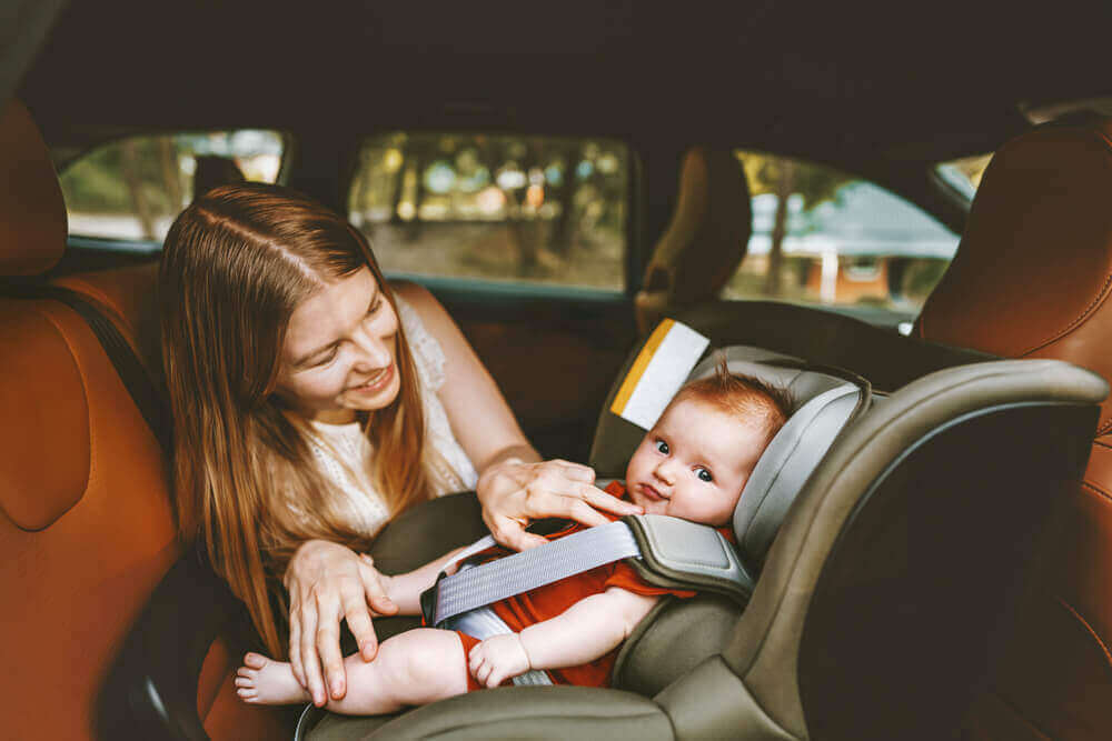 Customize Your Comfortability With The Best Car Seats For Small Cars-Review & Buying Guide 2024