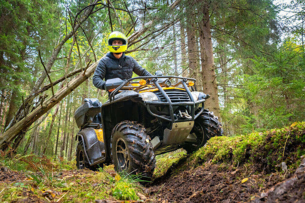 Satisfy Your Adventures With 7 Best GPS For UTV Trail Riding- Review & Buying Guide 2024