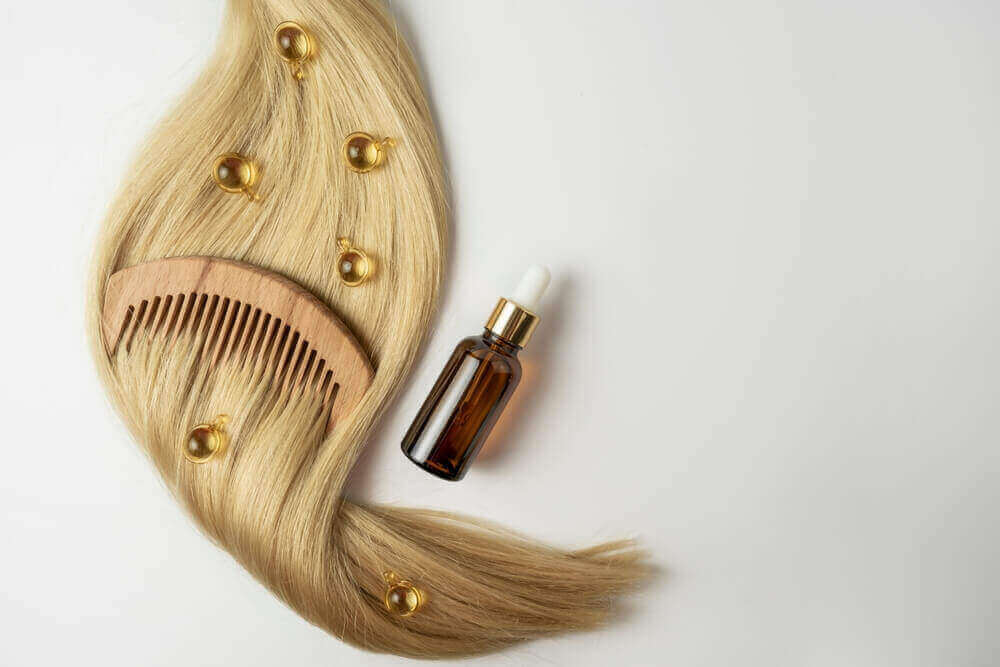 keratin Hair Growth Formula-Reviews & Buying Guide 2024