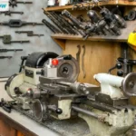 Best Mini Metal Lathe Machine