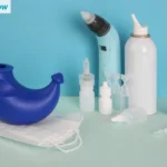 Best Sinus Irrigation Machine