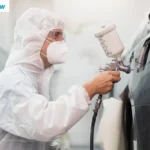 Top 5 Automotive Spray Guns