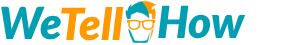 WeTellUHow