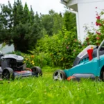 5 Best American Made Lawn Mowers - Buying Guide & Reviews 2025