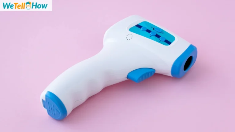 Infrared Temperature Gun Reviews & Buying Guide 2025 Infrared Temperature Gun Reviews and Buying Guide 2025