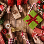 Ideas For Christmas Gifts For tween girl