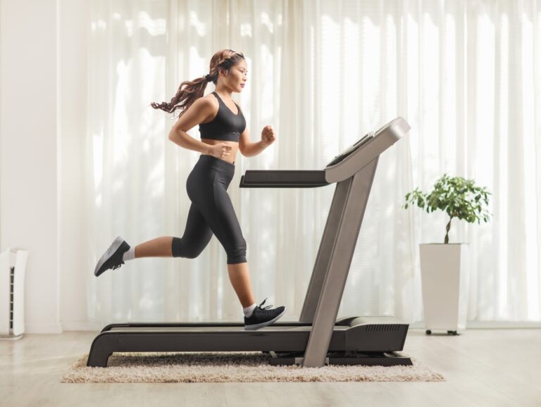 Best Treadmills For Home Under $500