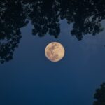 Full Moon December 2025